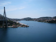 Port of Gruz Dubrovnik