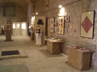 Rupe Museum Dubrovnik - Ethnographic collection